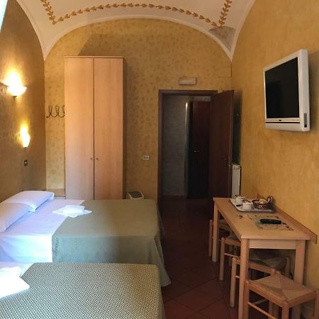 Giampy B&B Rzym Zewnętrze zdjęcie