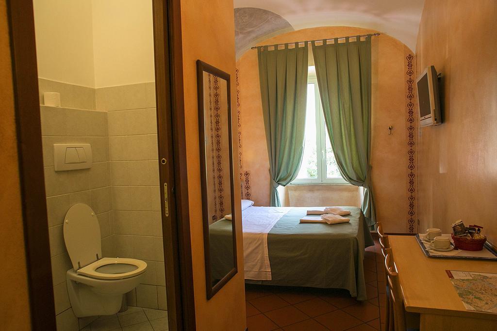 Giampy B&B Rzym Pokój zdjęcie