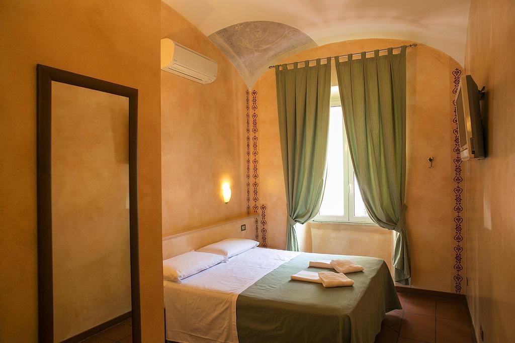 Giampy B&B Rzym Pokój zdjęcie