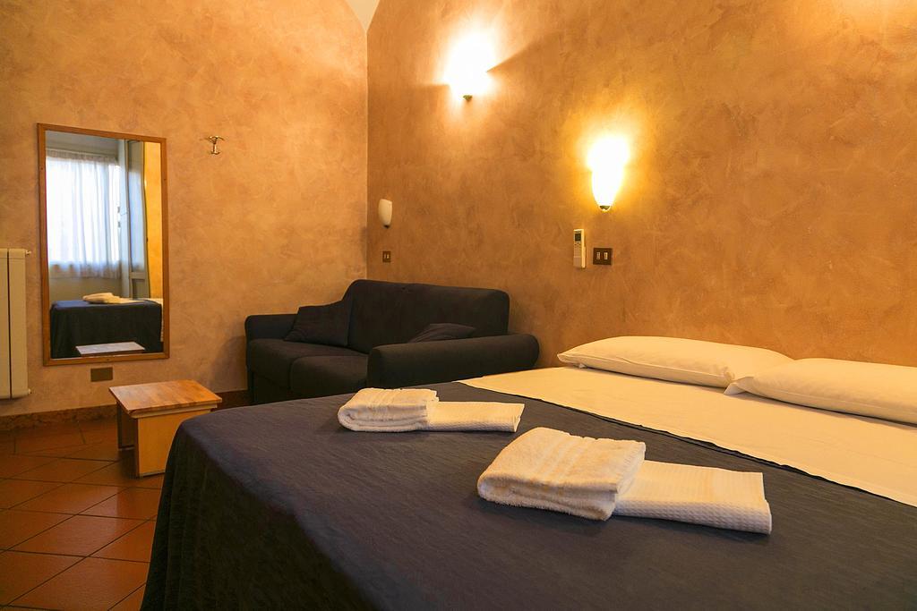 Giampy B&B Rzym Pokój zdjęcie