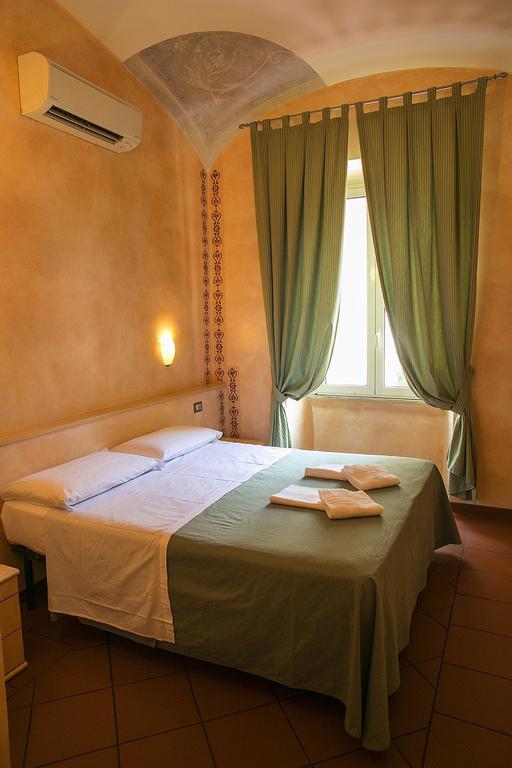 Giampy B&B Rzym Pokój zdjęcie
