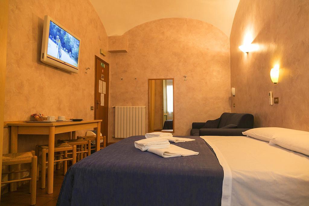 Giampy B&B Rzym Pokój zdjęcie