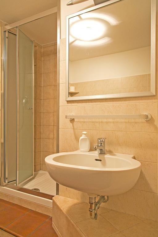 Giampy B&B Rzym Pokój zdjęcie
