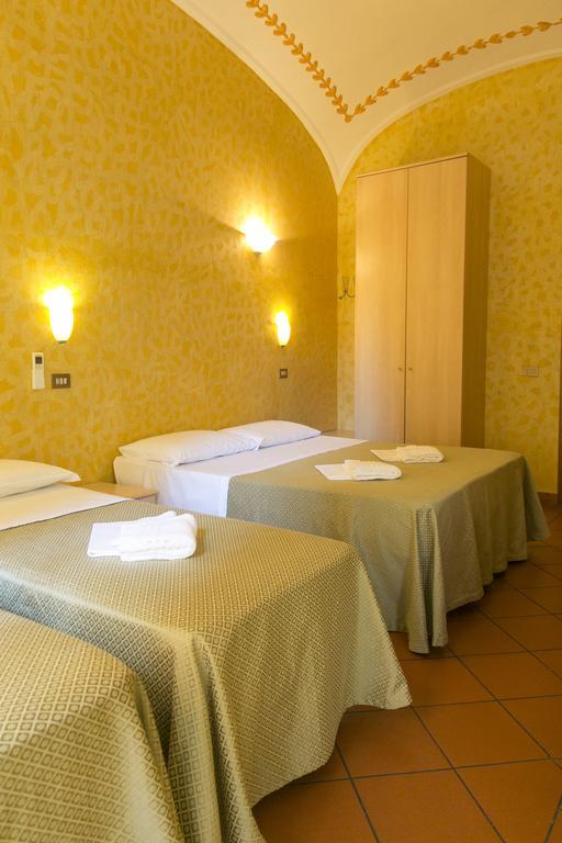 Giampy B&B Rzym Pokój zdjęcie
