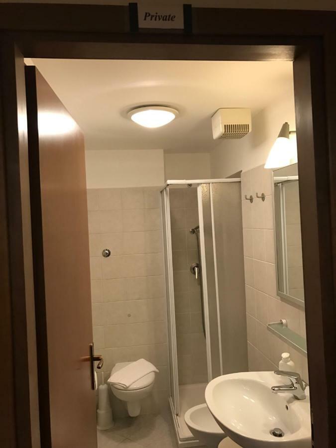 Giampy B&B Rzym Pokój zdjęcie
