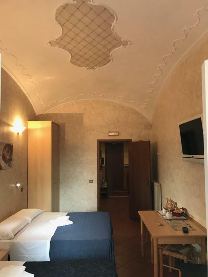 Giampy B&B Rzym Zewnętrze zdjęcie