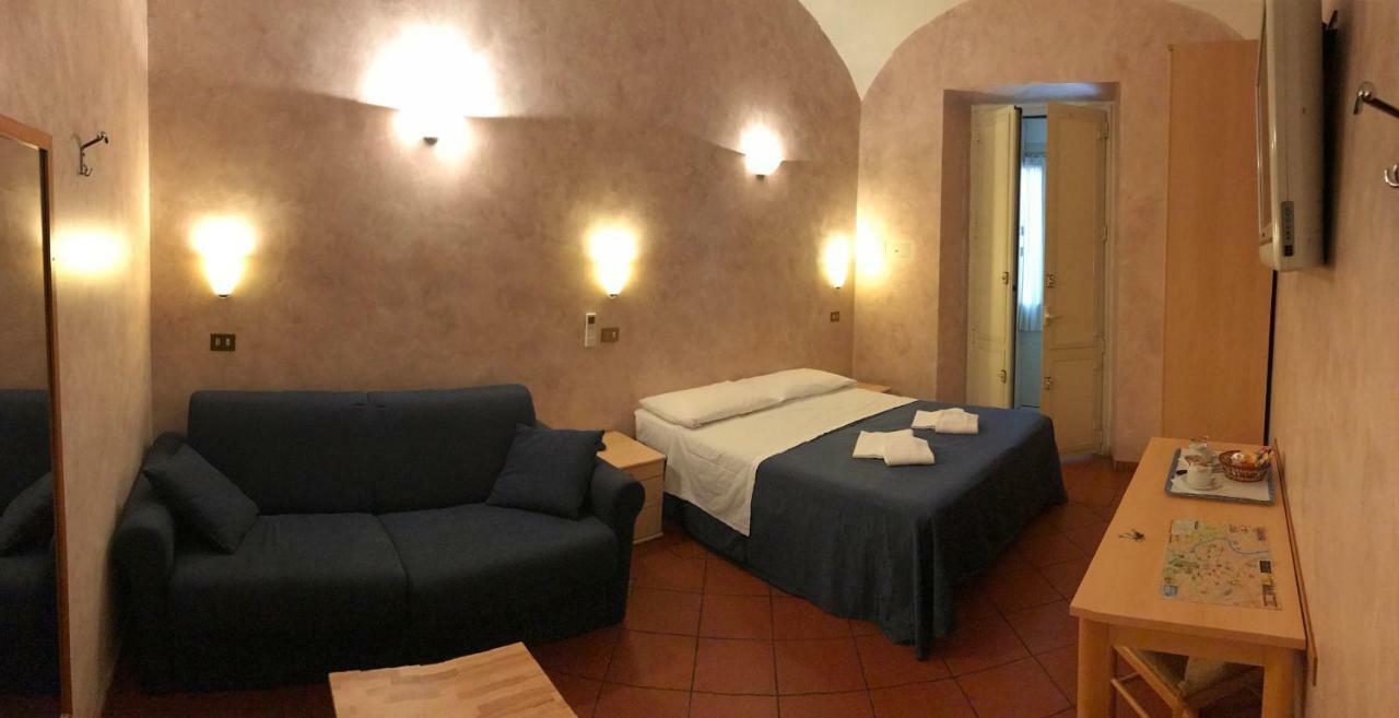 Giampy B&B Rzym Zewnętrze zdjęcie