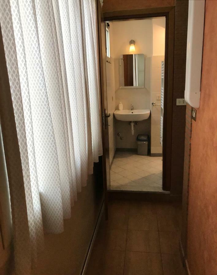 Giampy B&B Rzym Pokój zdjęcie