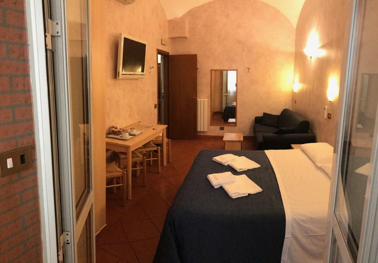 Giampy B&B Rzym Zewnętrze zdjęcie