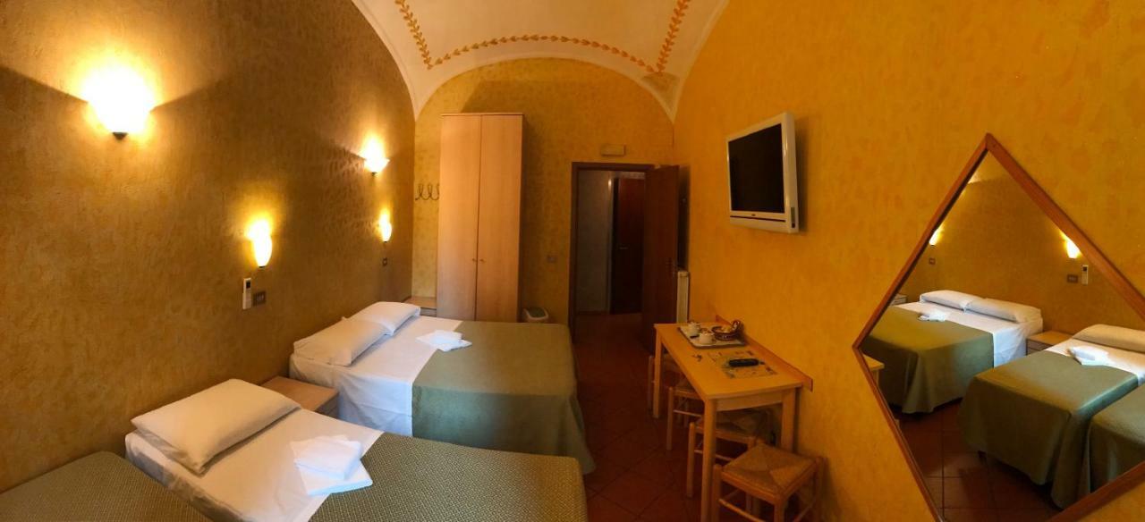 Giampy B&B Rzym Zewnętrze zdjęcie