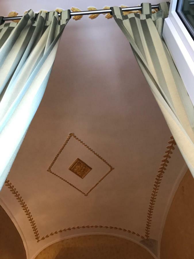 Giampy B&B Rzym Zewnętrze zdjęcie