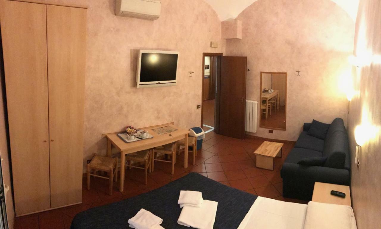 Giampy B&B Rzym Zewnętrze zdjęcie