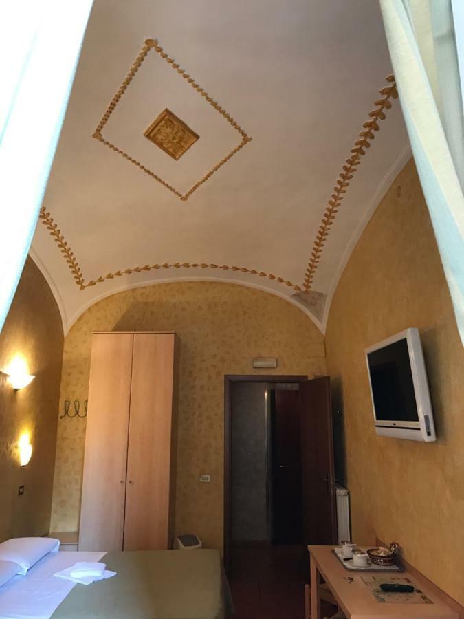 Giampy B&B Rzym Zewnętrze zdjęcie