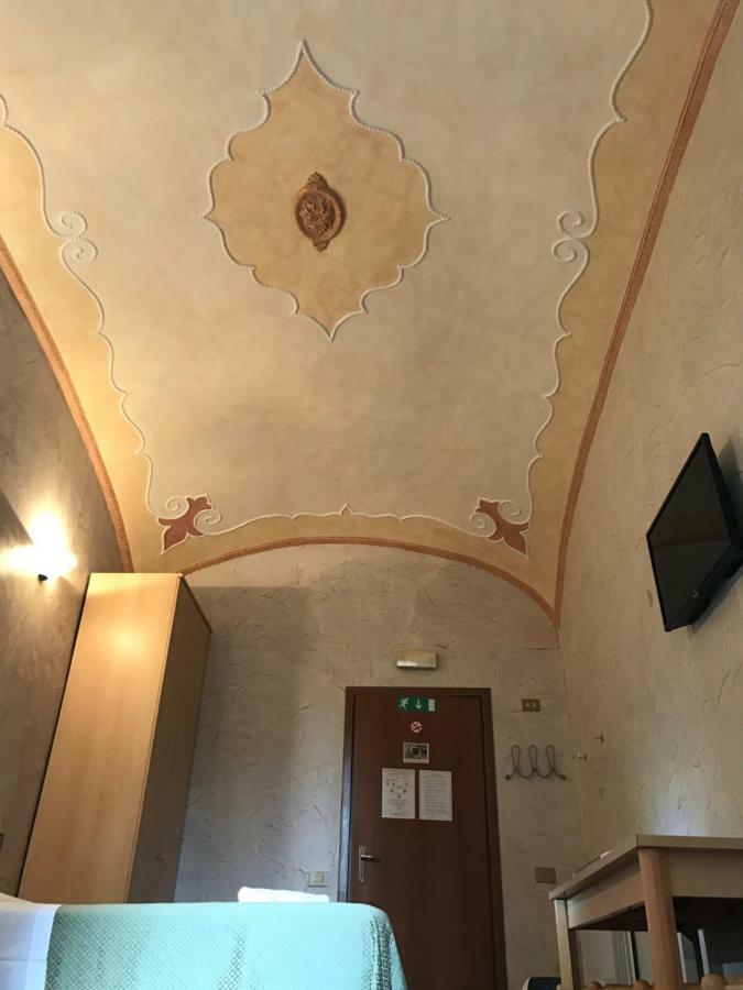 Giampy B&B Rzym Zewnętrze zdjęcie