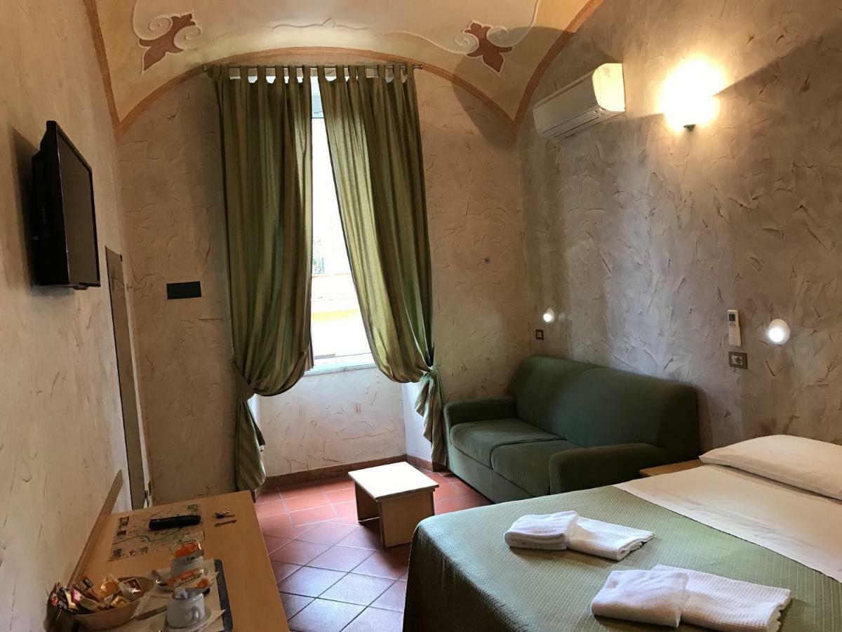 Giampy B&B Rzym Zewnętrze zdjęcie