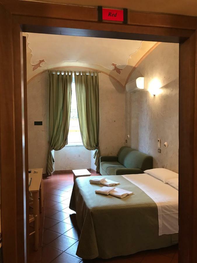 Giampy B&B Rzym Zewnętrze zdjęcie