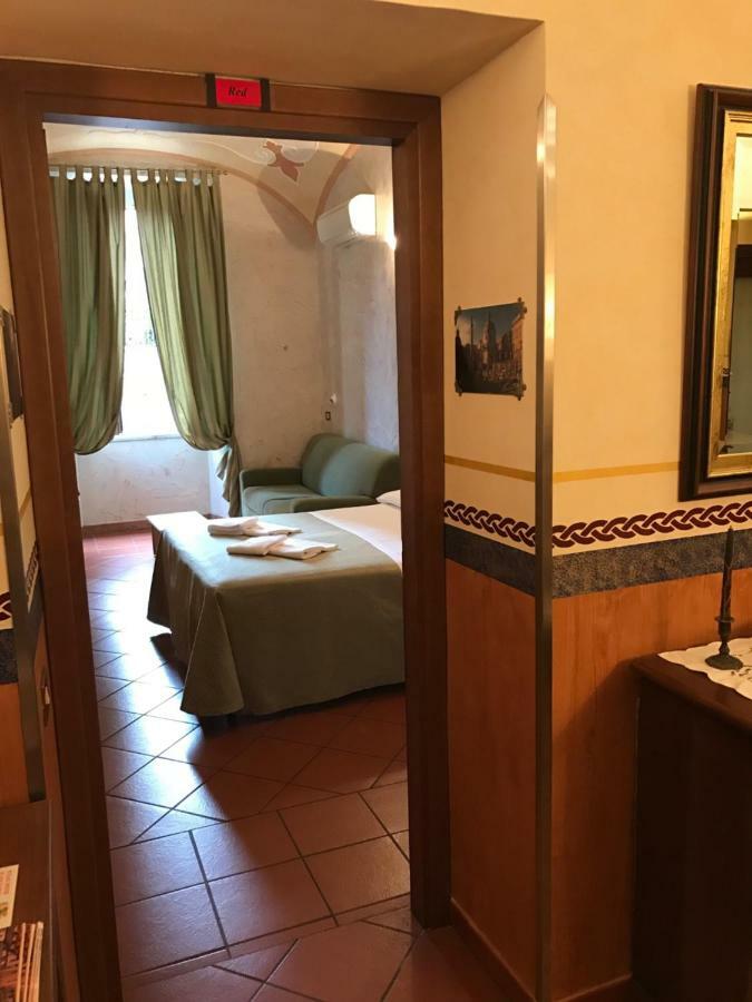 Giampy B&B Rzym Zewnętrze zdjęcie