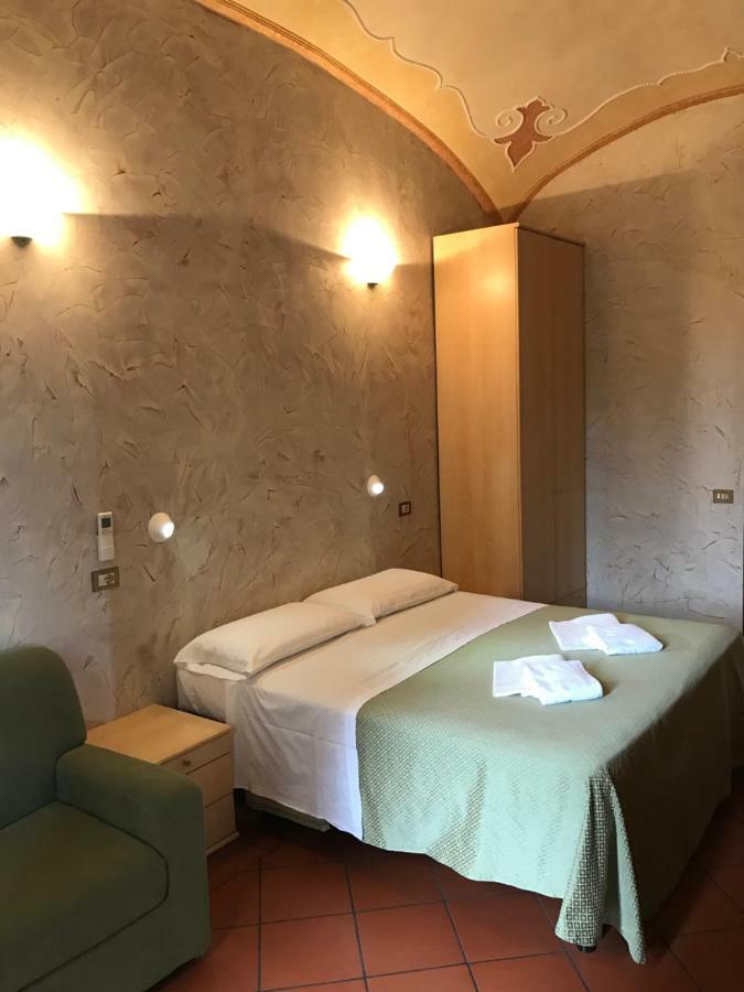 Giampy B&B Rzym Zewnętrze zdjęcie