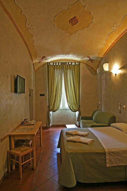 Giampy B&B Rzym Zewnętrze zdjęcie