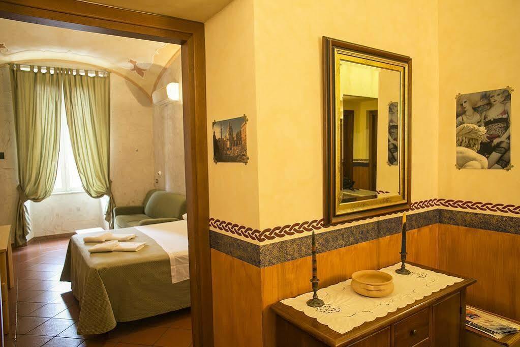 Giampy B&B Rzym Zewnętrze zdjęcie